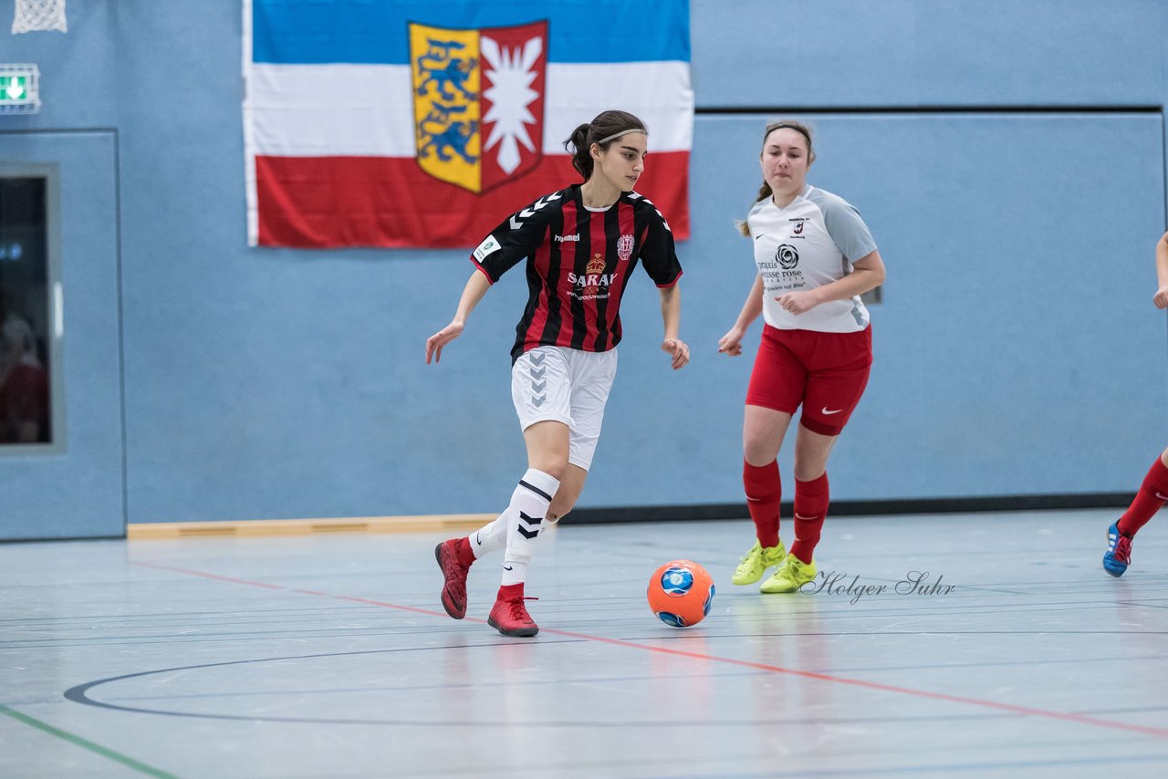 Bild 158 - HFV Futsalmeisterschaft